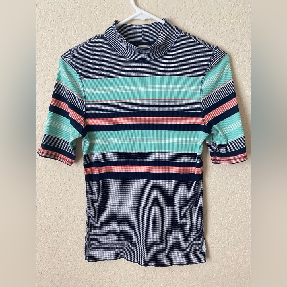 No Boundaries t-shirt